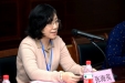 右江民族医学院到我院开展实习中期教学检查