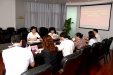 院党委召开“不忘初心牢记使命”主题教育专题民主生活会
