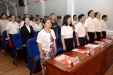 自治区江滨医院党委召开庆祝建党98周年暨先进表彰大会