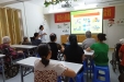 我院心血管三科举行心肺复苏公益培训