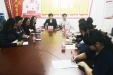 国家重点研发计划项目启动暨实施方案讨论会在我院召开