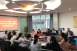 全国第十期康复护理专科护士培训班学员到我院临床实习
