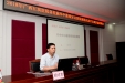 我院办急性脑卒中救治定点医院规范化诊疗及质控标准培训
