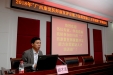 我院举办广西康复医师康复评定能力急需紧缺人才培训班