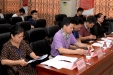 我院召开第六届四次职工代表大会
