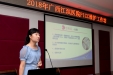我院护理部开展PICC置管维护工作坊  推动护理质量持续改进