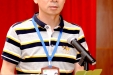 我院举办《医学（科研）论文的选题与写作》学术讲座