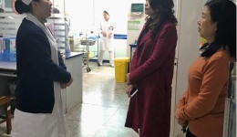 巩固纠“四风”成果确保廉洁过节