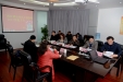 广西壮族自治区江滨医院召开党员领导干部民主生活会
