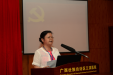 我院举行庆祝建党96周年系列活动