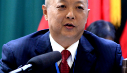 我院党委纪委换届选举党员大会圆满结束