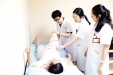 倾情八桂患者 真诚温暖病患