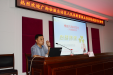 我院举办医护人员职业压力自我疏解技巧培训