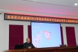 我院举行部分科室护士长竞职演讲及民主推荐会