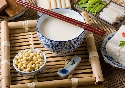 豆浆6种喝法等于给自己下毒 豆浆6种喝法等于给自己下毒