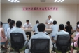 构建江滨战斗堡垒  树立康复模范新风