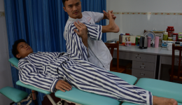 治疗专业组/中心