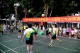 广西江滨医院第十三届职工气排球赛