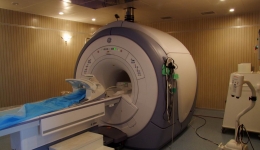 磁共振成像系统