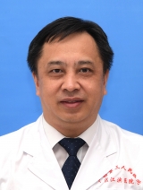 黄东挺