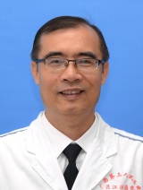 梁庆华