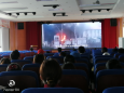 广西壮族自治区江滨医院 组织开展消防安全知识培训