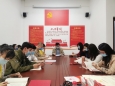 昂扬精神，勇挑重担 | 广西江滨医院党委副书记、院长胡才友讲授党课