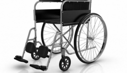 您对轮椅的选择和使用了解透彻了吗?