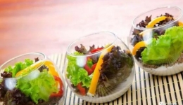 什么是地中海饮食？