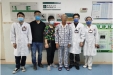 成功案例 | 患者急性脑梗死13小时 医生超时间窗介入救治