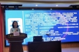 广西江滨医院举办护理团队建设专项讲座