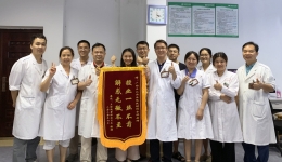 青春不散 后会有期丨广西江滨医院放射科实习生毕业季起航