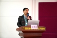 学习党的十九届五中全会精神、推动医院“十四五”规划制定——我院党委副书记、院长胡才友为第十一、十三党支部上党课