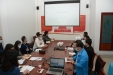 我院举办政府采购业务培训会