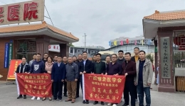 康复走基层 | 康复技术渗入基层，义诊服务送到家门