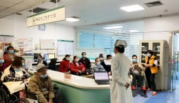 世界帕金森病日 | 别“帕”！这些知识教你防“抖”