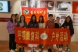 扬红色旗帜 展青春风采 | 我院呼吸康复科青年文明号开展多项学习实践活动