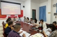 我院召开工程建设领域腐败问题专项治理工作动员部署会
