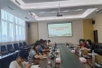 我院与桂林医学院开展教学交流访谈活动