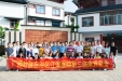 办实事，学英雄 | 广西江滨医院第二临床党总支到百坭村开展主题实践活动