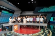 联合党建聚合力 相互促进共发展 | 我院党委与南宁广播电视台党委联合开展主题党日活动