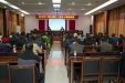 加强基层党组织建设，自治区江滨医院举办2019年党务干部培训班
