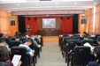 广西壮族自治区江滨医院召开2018年全面从严治党工作会议
