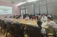 急诊科青年文明号争创集体召开青年座谈会