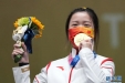 “奥运美甲”爆红网络 医生提醒：爱美需要把好尺度