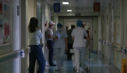 【新闻在线】一个月三起！多人腹部疼痛阑尾肿胀，罪魁祸首竟是一根牙签