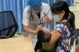 【南宁手机台】＠南宁家长，亲宝宝是爱的表现？警惕孩子得了“亲吻病”