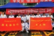 永葆初心，风雨兼程 | 我院专家团赴百色参加中国康复医学会“康复走基层”系列公益活动