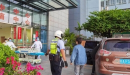 【南宁头条】那个被央视关注、“半个南宁为之让行”的人，现在怎样了？