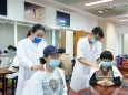 普及科学防病知识 倡导健康生活方式 | 海燕论坛官网开展院企健康共建活动